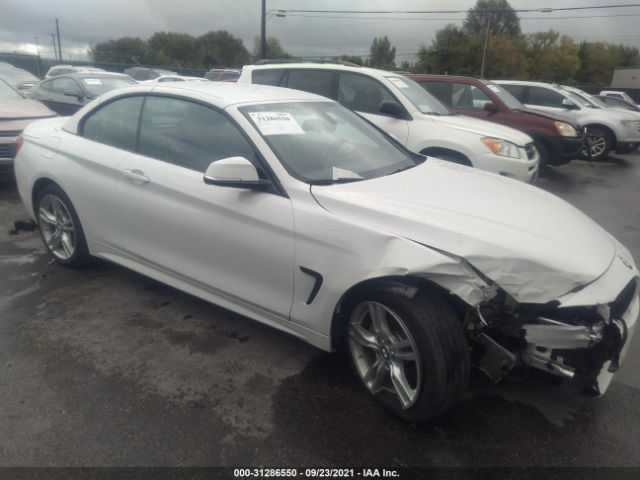 Bmw 4 (2017)