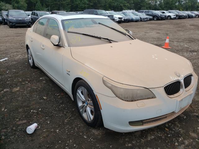 Bmw 528 xi (2010)