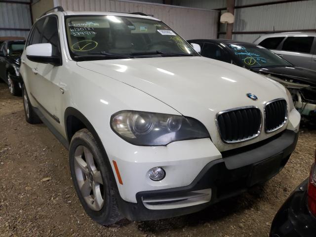 Bmw X5 xdrive3 (2010)