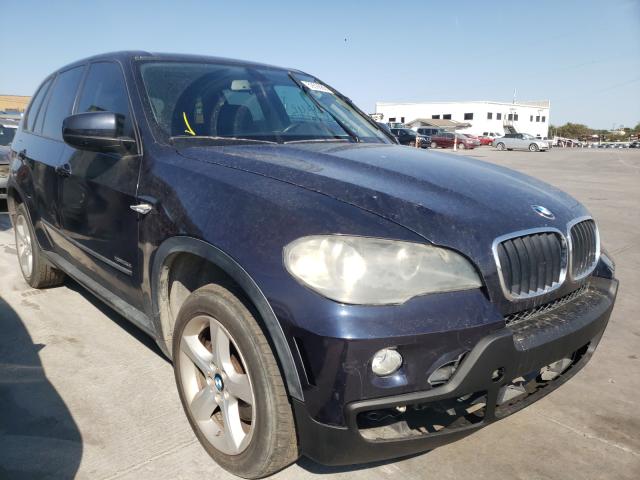 Bmw X5 xdrive3 (2010)