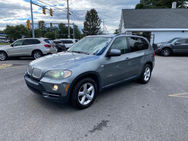 Bmw X5 xdrive3 (2010)