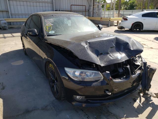 Bmw 328 i (2011)