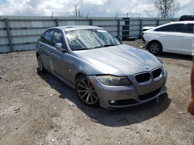 Bmw 328 i (2011)