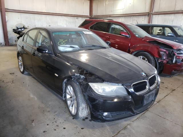 Bmw 328 i (2011)