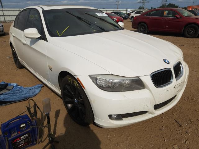 Bmw 328 xi (2011)