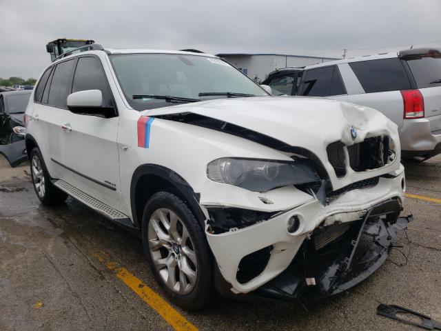 Bmw X5 xdrive3 (2011)