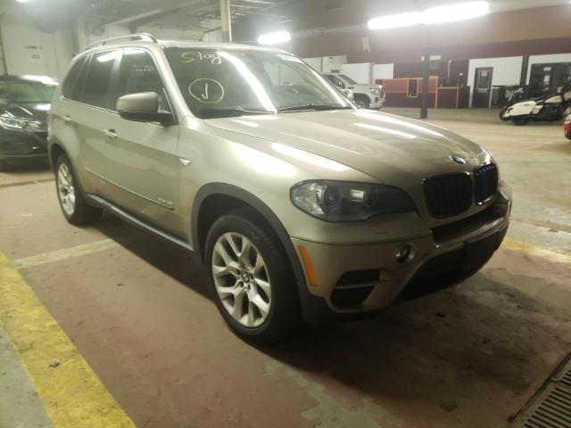 Bmw X5 xdrive3 (2011)