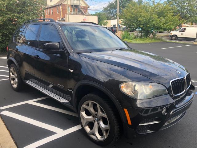Bmw X5 xdrive3 (2011)