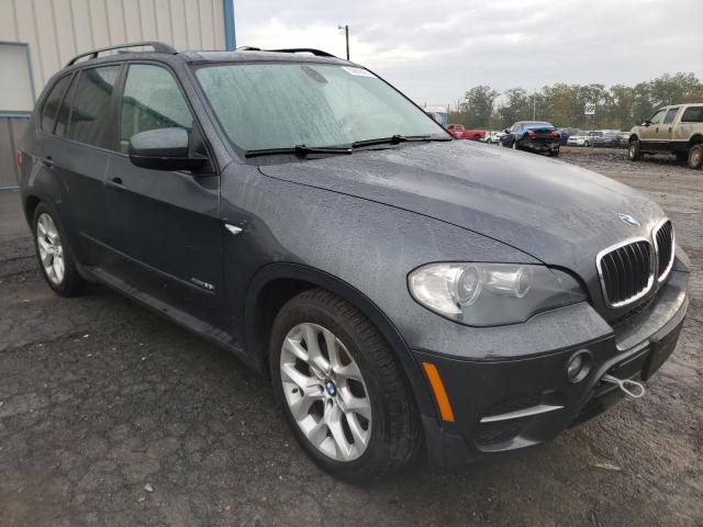Bmw X5 xdrive3 (2011)