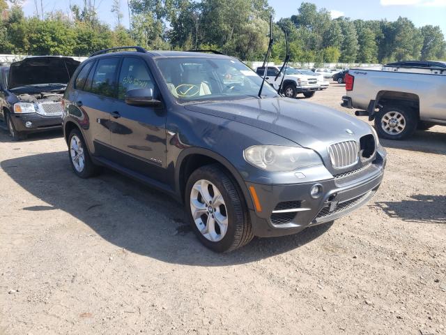 Bmw X5 xdrive5 (2011)