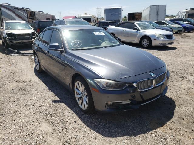 Bmw 328 i (2012)