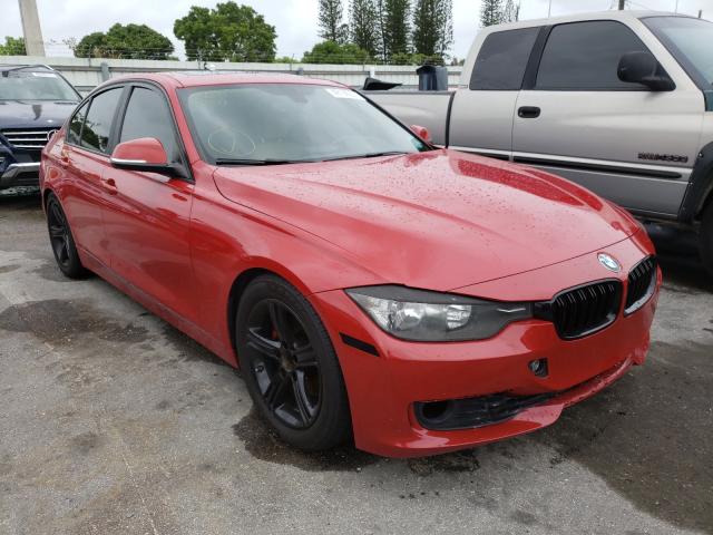 Bmw 328 i (2012)