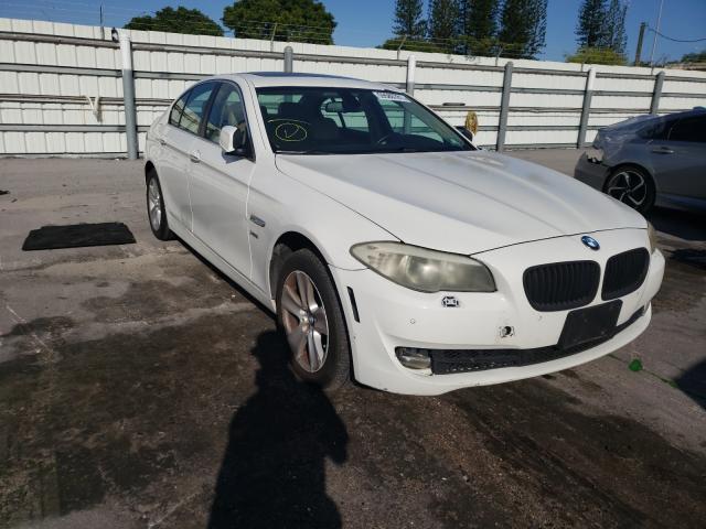 Bmw 528 xi (2012)