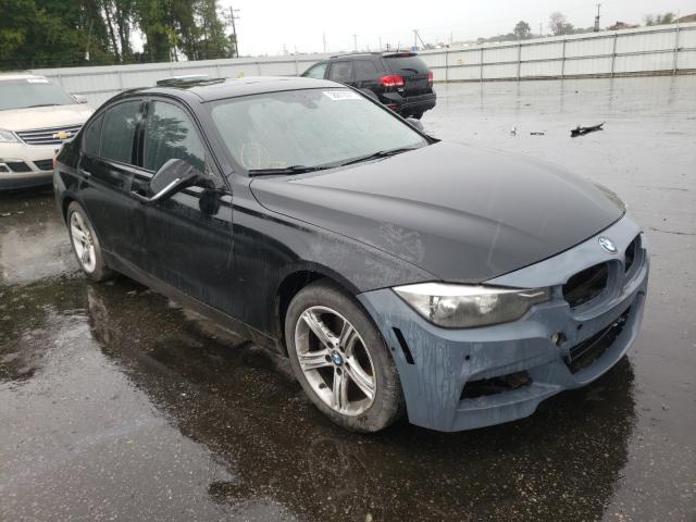 Bmw 328 i (2013)