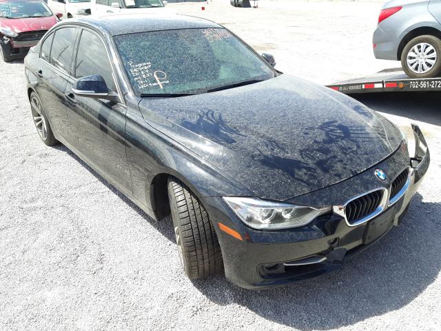 Bmw 328 i (2013)