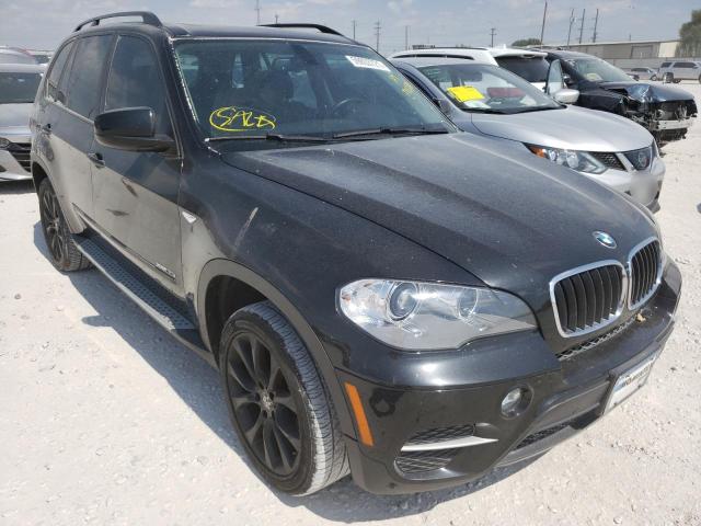 Bmw X5 xdrive3 (2013)