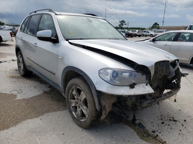 Bmw X5 xdrive3 (2013)