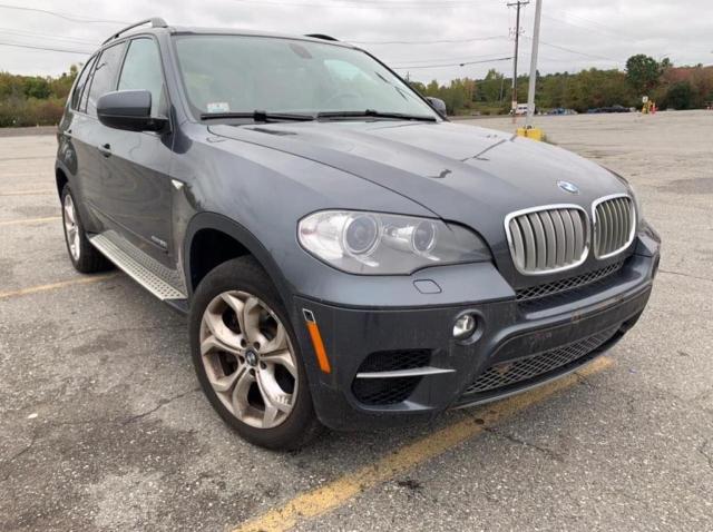 Bmw X5 xdrive5 (2013)