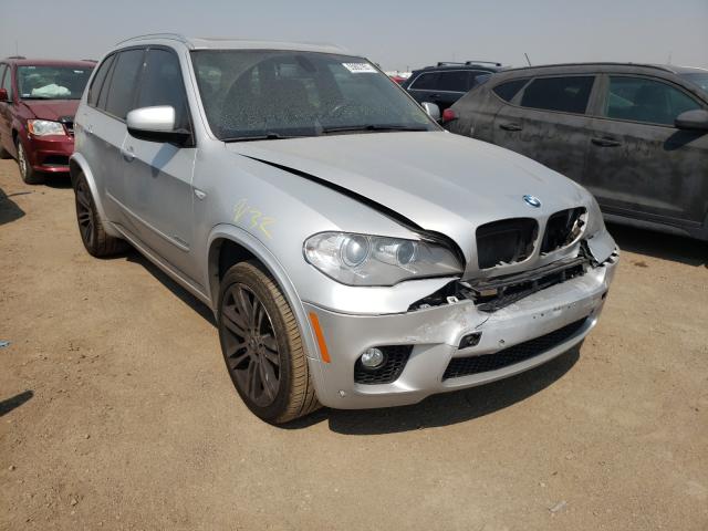 Bmw X5 xdrive5 (2013)
