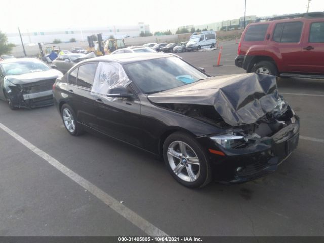 Bmw 3 (2014)