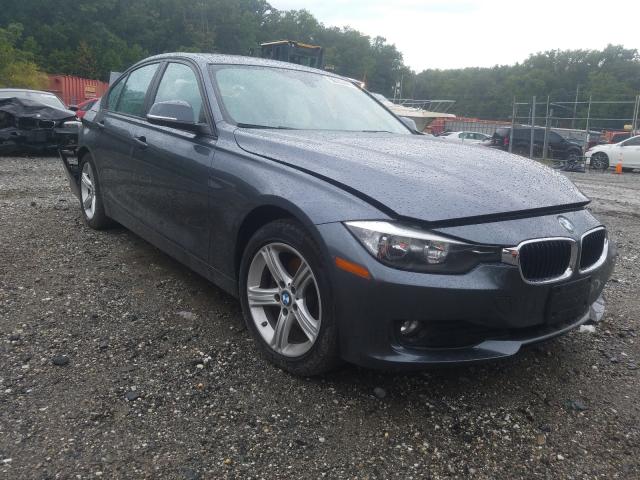 Bmw 320 i xdri (2014)