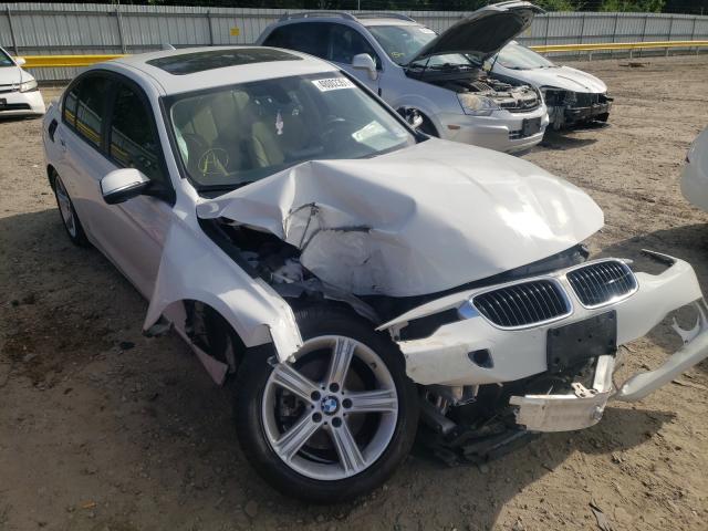 Bmw 320 i xdri (2014)