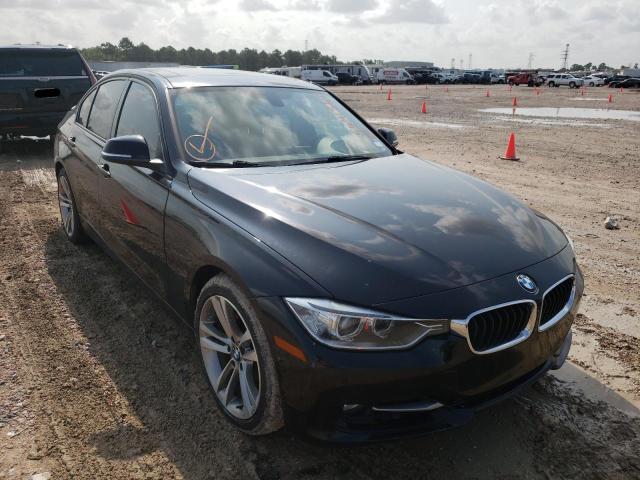 Bmw 328 i (2014)