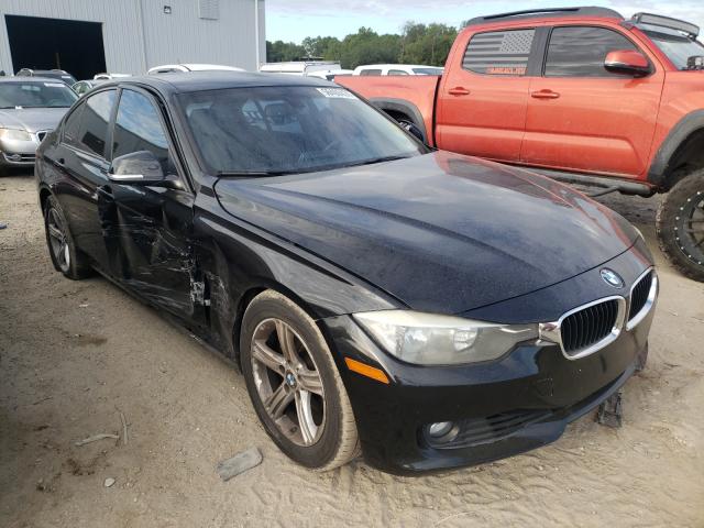 Bmw 328 i (2014)