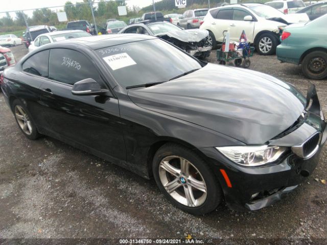 Bmw 4 (2014)