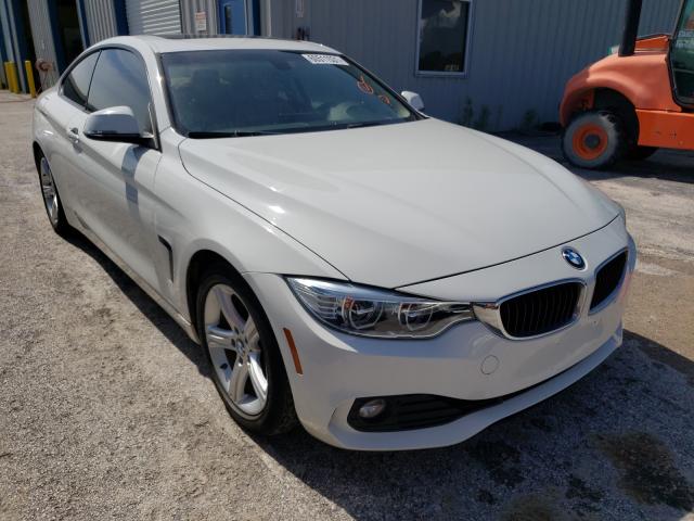Bmw 4 (2014)