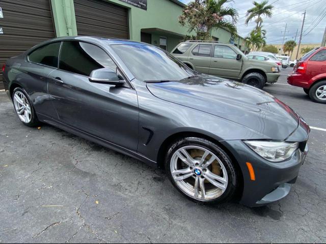Bmw 4 (2014)