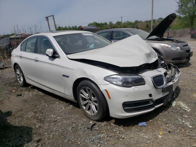 Bmw 528 xi (2014)