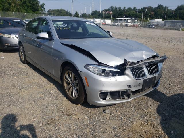 Bmw 528 xi (2014)