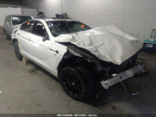 Bmw 6 (2014)