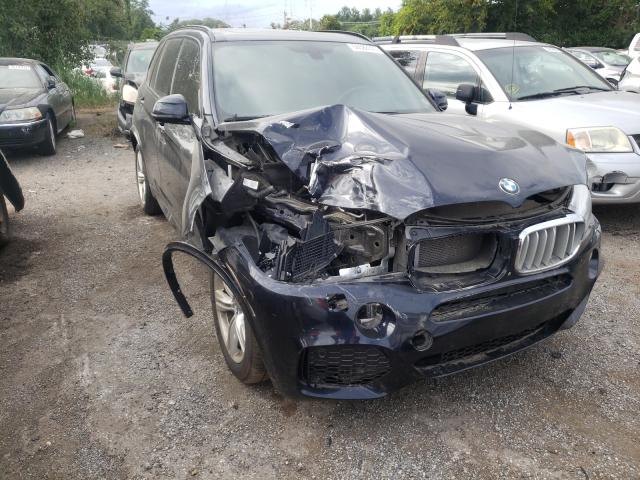 Bmw X5 xdrive5 (2014)