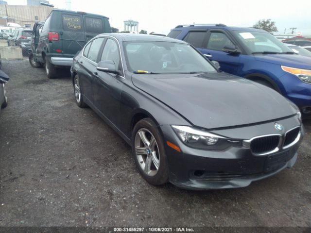 Bmw 3 (2015)