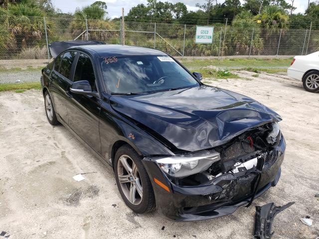 Bmw 328 i (2015)