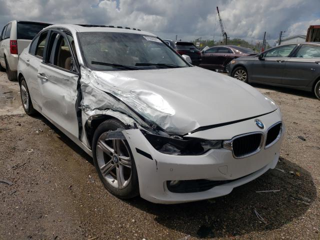 Bmw 328 i (2015)