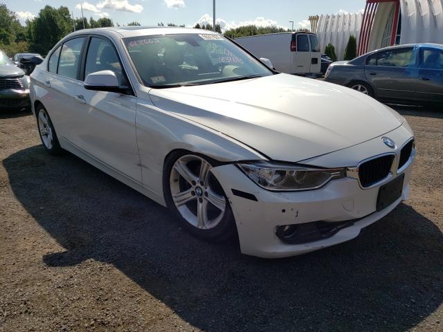Bmw 328 xi (2015)