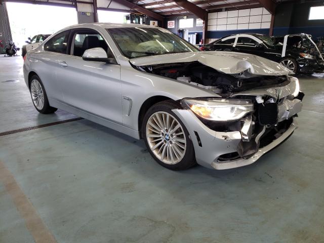 Bmw 428 xi (2015)