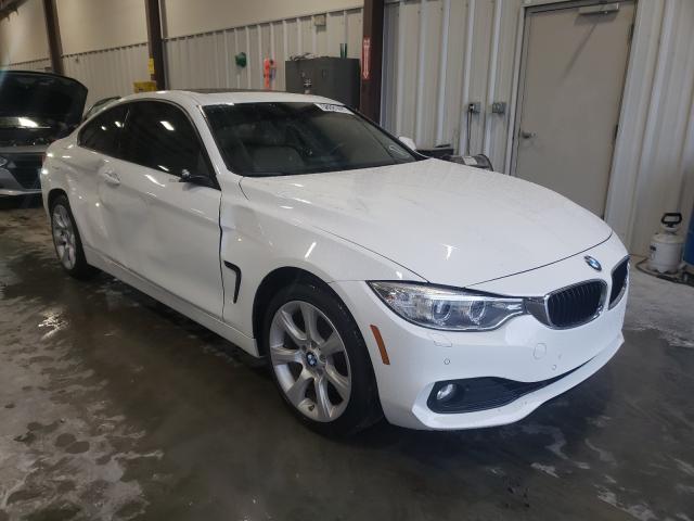 Bmw 428 xi (2015)