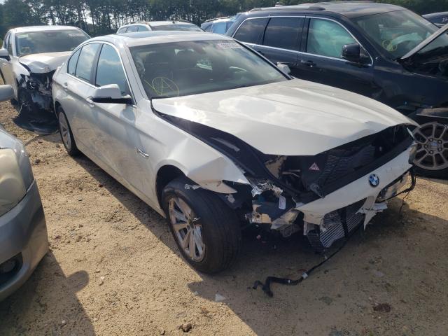 Bmw 528 xi (2015)