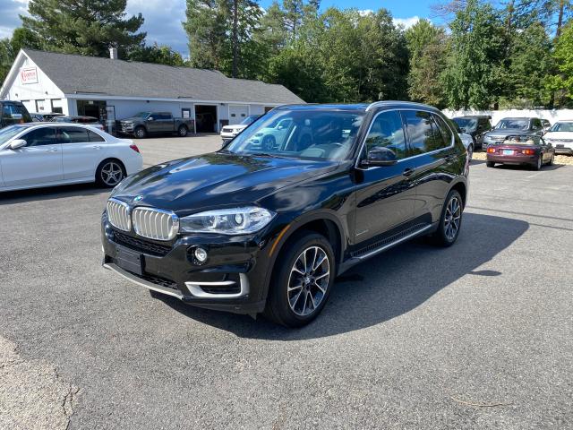 Bmw X5 xdrive3 (2015)
