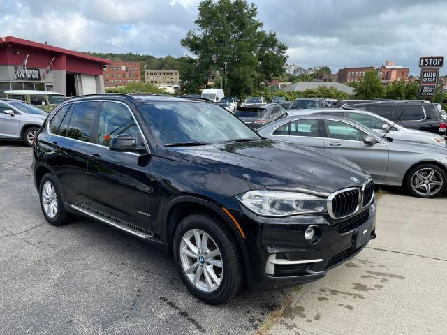 Bmw X5 xdrive3 (2015)