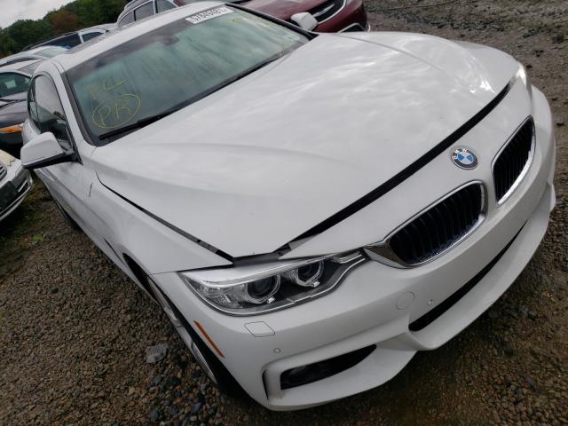 Bmw 428 xi (2016)