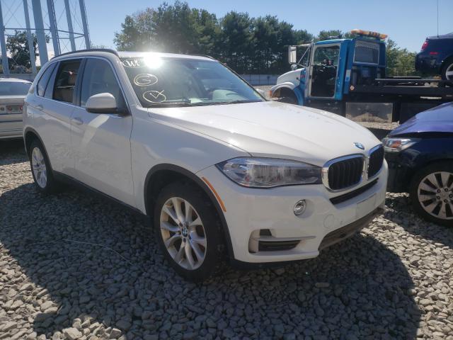 Bmw X5 xdrive3 (2016)