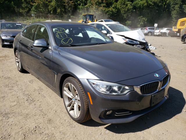 Bmw 430xi gran (2017)