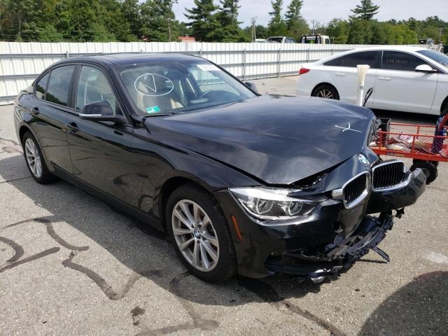 Bmw 320 xi (2018)