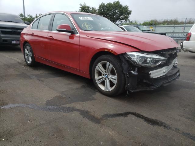 Bmw 330xi (2018)