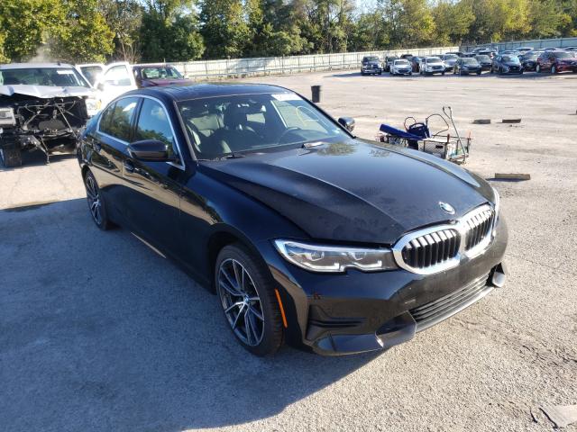 Bmw 330xi (2020)